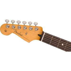 Fender Player II Stratocaster Left-Handed 3-Color Sunburst