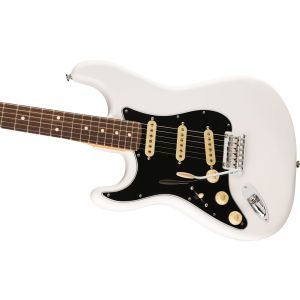 Fender Player II Stratocaster Left-Handed Polar White