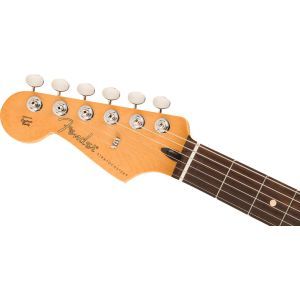 Fender Player II Stratocaster Left-Handed Polar White