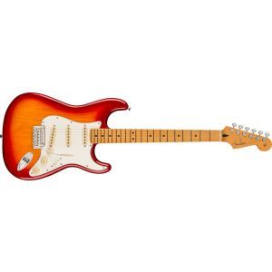 Fender Player II Stratocaster Aged Cherry Burst