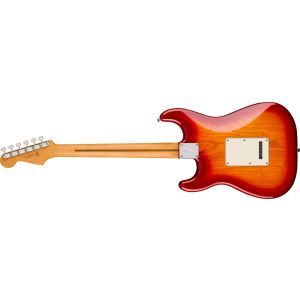 Fender Player II Stratocaster Aged Cherry Burst