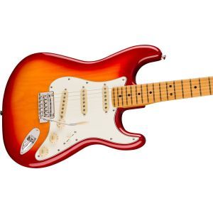 Fender Player II Stratocaster Aged Cherry Burst