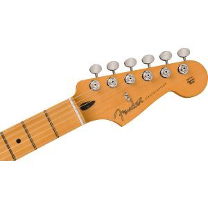 Fender Player II Stratocaster Aged Cherry Burst