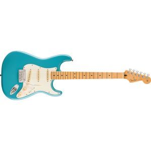 Fender Player II Stratocaster Aquatone Blue