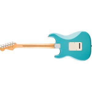 Fender Player II Stratocaster Aquatone Blue