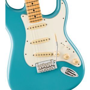 Fender Player II Stratocaster Aquatone Blue