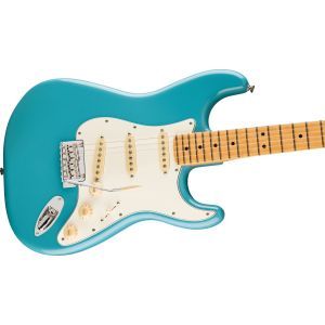 Fender Player II Stratocaster Aquatone Blue