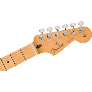 Fender Player II Stratocaster Aquatone Blue