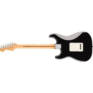 Fender Player II Stratocaster Black