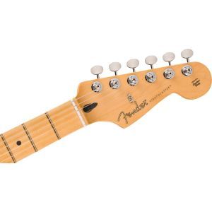 Fender Player II Stratocaster Black