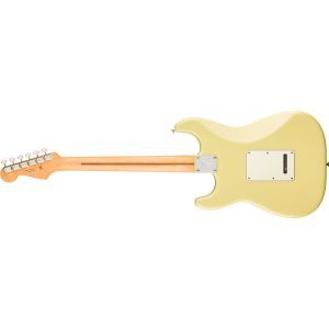 Fender Player II Stratocaster Hialeah Yellow