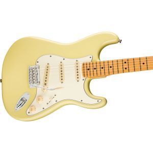 Fender Player II Stratocaster Hialeah Yellow