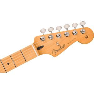 Fender Player II Stratocaster Hialeah Yellow