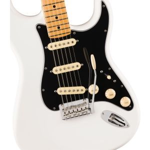 Fender Player II Stratocaster Polar White