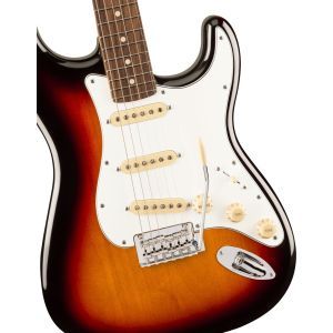 Fender Player II Stratocaster 3-Color Sunburst