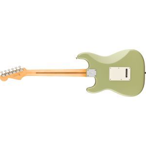 Fender Player II Stratocaster Birch Green