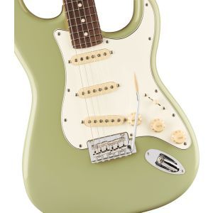 Fender Player II Stratocaster Birch Green