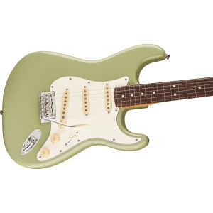 Fender Player II Stratocaster Birch Green