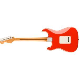 Fender Player II Stratocaster Coral Red