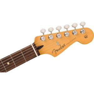 Fender Player II Stratocaster Transparent Cherry Burst