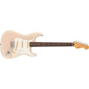 Fender Player II Stratocaster White Blonde