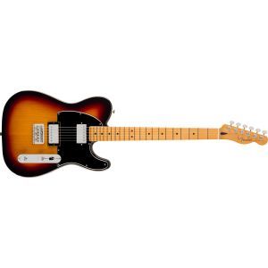 Fender Player II Telecaster HH 3-Color Sunburst