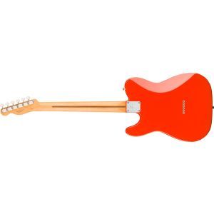 Fender Player II Telecaster HH Coral Red