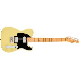 Fender Player II Telecaster HH Hialeah Yellow