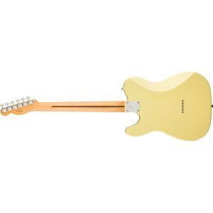 Fender Player II Telecaster HH Hialeah Yellow