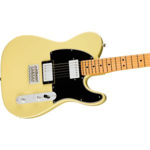 Fender Player II Telecaster HH Hialeah Yellow