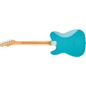 Fender Player II Telecaster HH Aquatone Blue