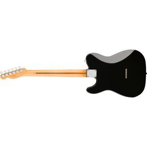 Fender Player II Telecaster HH Black