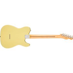 Fender Player II Telecaster Left-Handed Hialeah Yellow