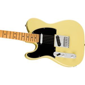 Fender Player II Telecaster Left-Handed Hialeah Yellow