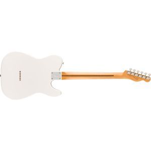 Fender Player II Telecaster Left-Handed Polar White