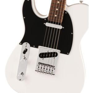 Fender Player II Telecaster Left-Handed Polar White