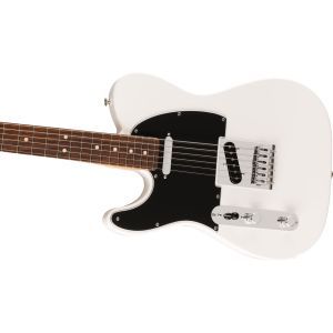 Fender Player II Telecaster Left-Handed Polar White