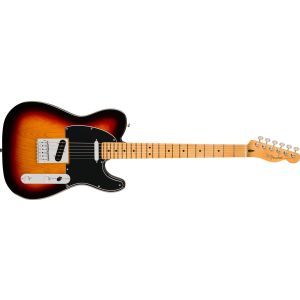 Fender Player II Telecaster 3-Color Sunburst