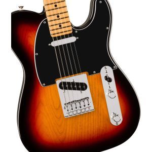 Fender Player II Telecaster 3-Color Sunburst