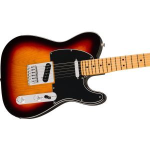 Fender Player II Telecaster 3-Color Sunburst