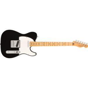 Fender Player II Telecaster Black