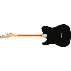 Fender Player II Telecaster Black