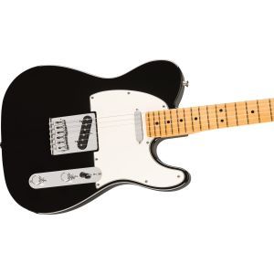 Fender Player II Telecaster Black