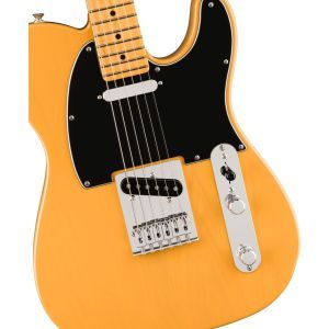 Fender Player II Telecaster Butterscotch Blonde