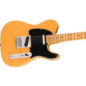 Fender Player II Telecaster Butterscotch Blonde