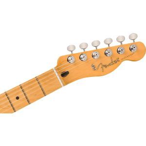 Fender Player II Telecaster Butterscotch Blonde