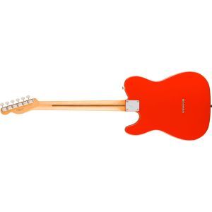 Fender Player II Telecaster Coral Red