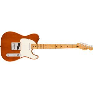 Fender Player II Telecaster Mocha