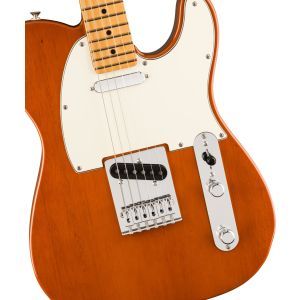 Fender Player II Telecaster Mocha