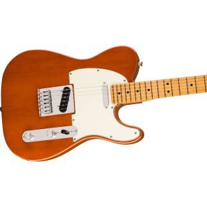 Fender Player II Telecaster Mocha